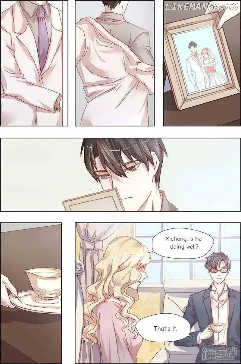 Pillow Marriage Chapter 12 - page 2